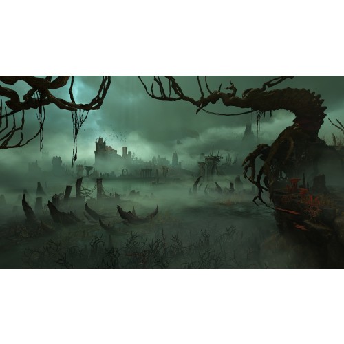 Doom Eternal: The Ancient Gods - Part One DLC