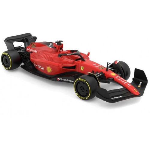 Rastar R/C 1:18 Formula F1 Ferrari 75