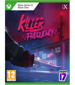 Killer Frequency