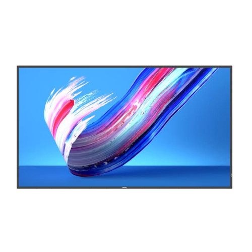 65" D-LED Philips 65BDL3650Q-UHD,IPS,400cd,AN,18/7