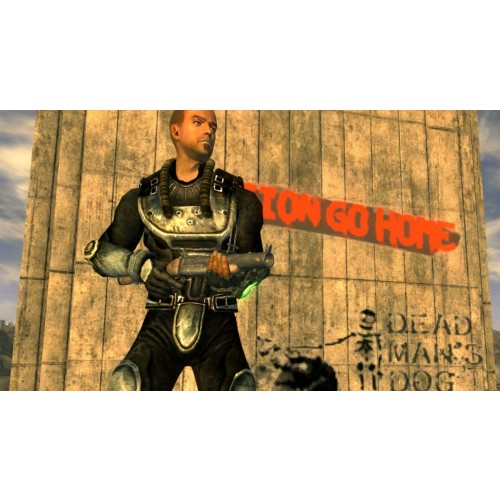 Fallout: New Vegas