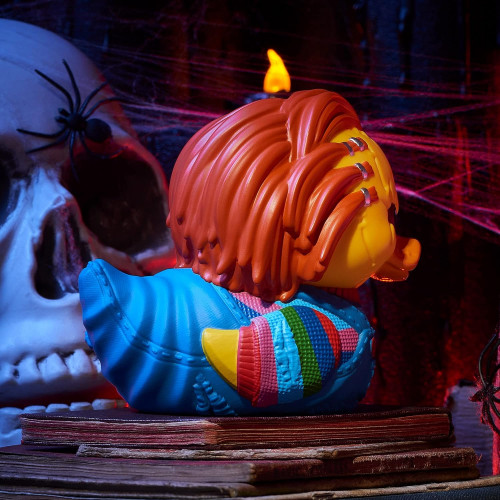 Tubbz kačička Chucky