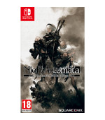 NieR:Automata The End of YoRHa Edition