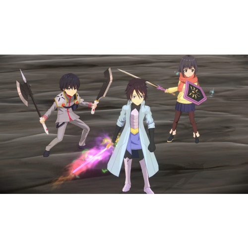 That Time I Got Reincarnated as a Slime ISEKAI Chronicles - Season Pass