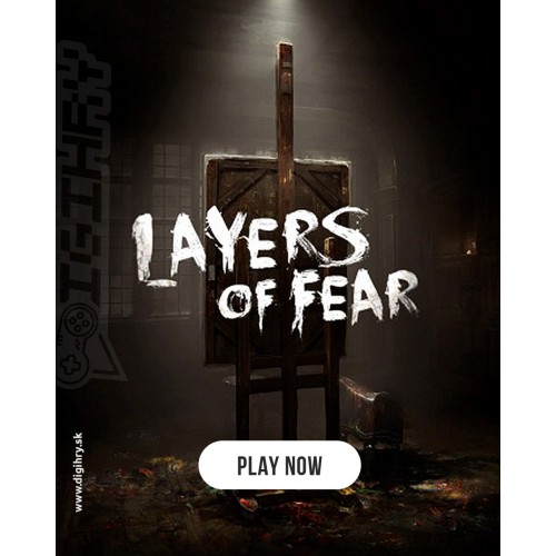 Layers of Fear