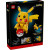 LEGO Pokémon™ 72152 Pikachu a Pokébal
