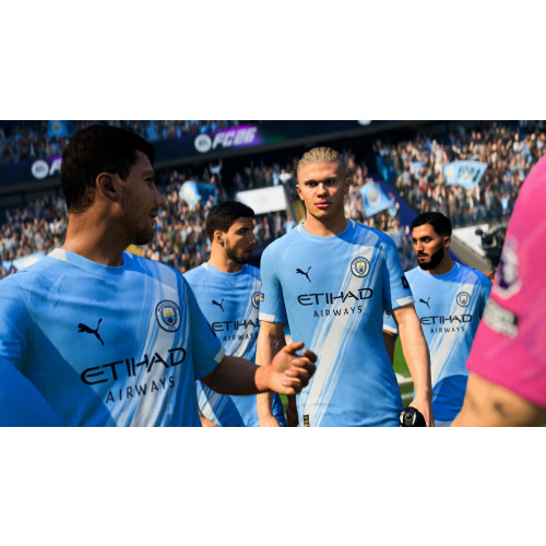 EA SPORTS FC 26 ENG