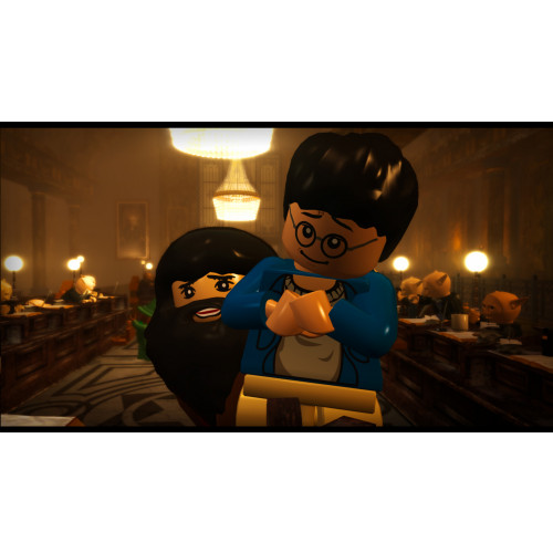 LEGO Harry Potter Collection