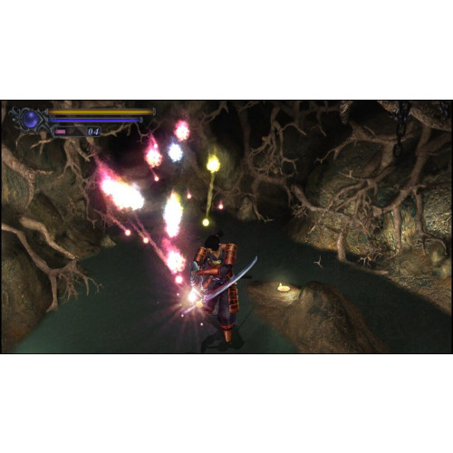 Onimusha 1+2 Pack