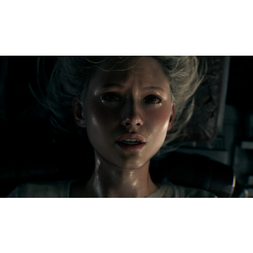 Resident Evil Requiem Deluxe Edition