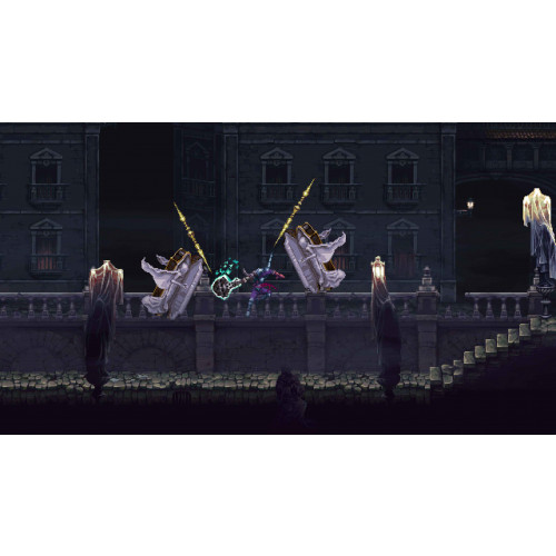 Blasphemous 2 Deluxe Edition