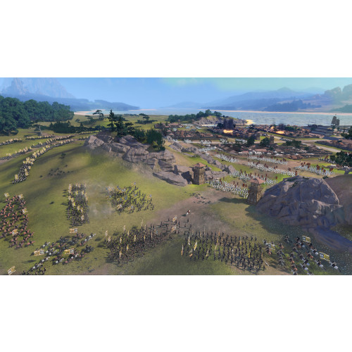 Total War: THREE KINGDOMS - Royal Edition