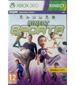 Kinect Sports