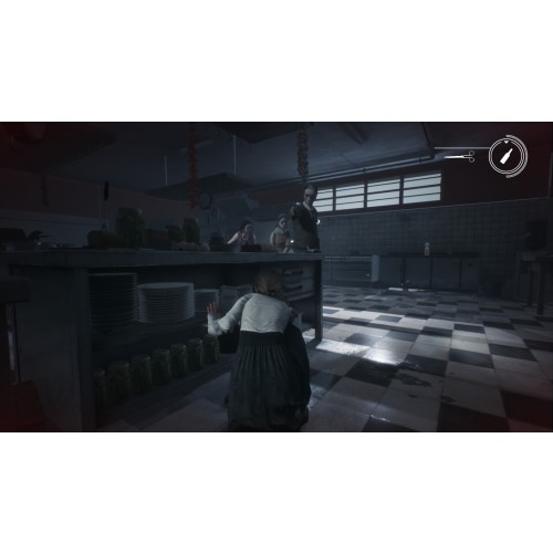 Remothered: Broken Porcelain