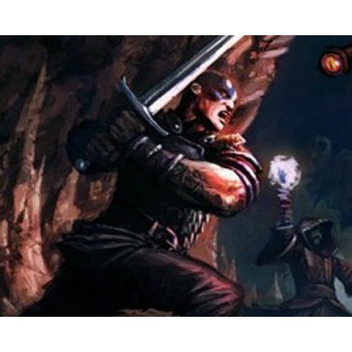 Baldurs Gate 2 Enhanced Edition