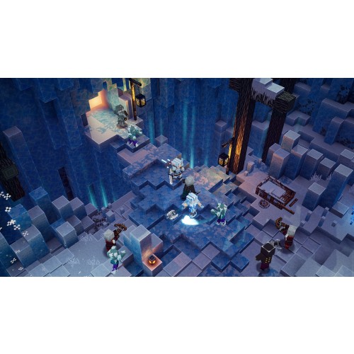 Minecraft Dungeons: Ultimate Edition
