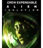 Alien Isolation Crew Expendable