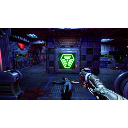 System Shock