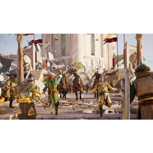 Chivalry 2 - King's Edition Content