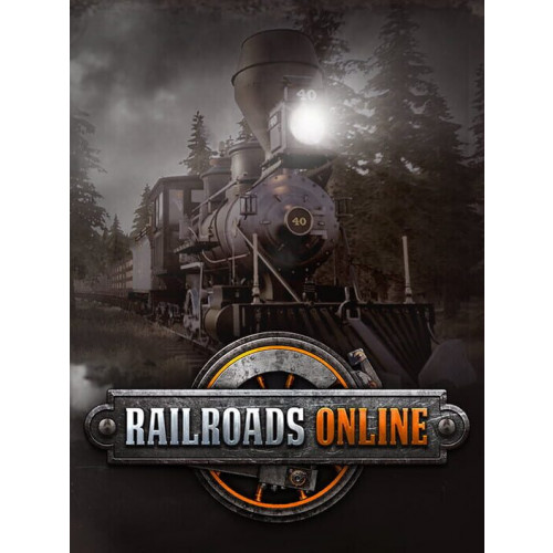Railroads Online