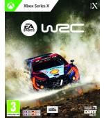 EA SPORTS WRC