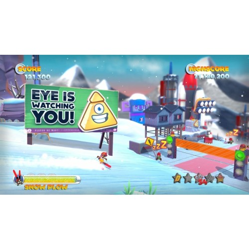 Joe Danger 2: The Movie