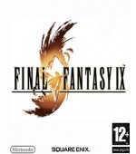 Final Fantasy IX
