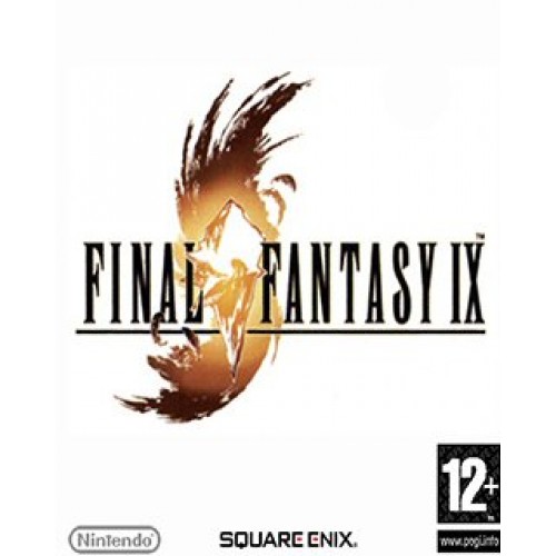 Final Fantasy IX