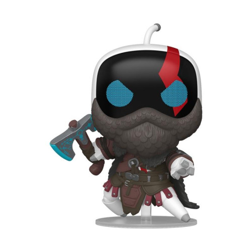 Funko POP Games: Astro Bot - Dad of Boy