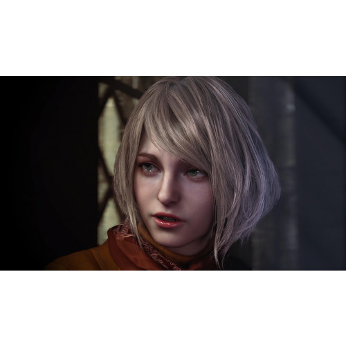 Resident Evil 4 Gold Edition