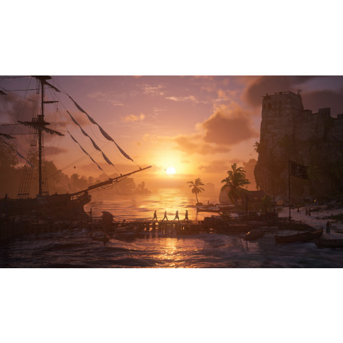 Assassin's Creed Black Flag Resynced Collector's Edition