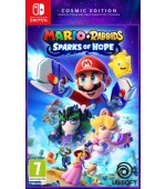 SWITCH Mario + Rabbids Sparks of Hope Cosmic Ed.