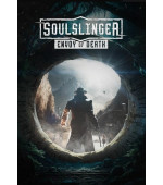 Soulslinger: Envoy of Death