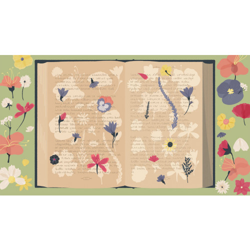 A Little to the Left: Extra Tidy Edition