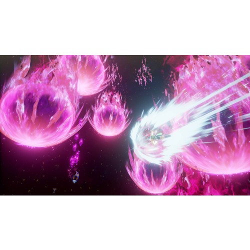 Dragon Ball Z Kakarot Season Pass 2