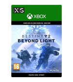 Destiny 2: Beyond Light