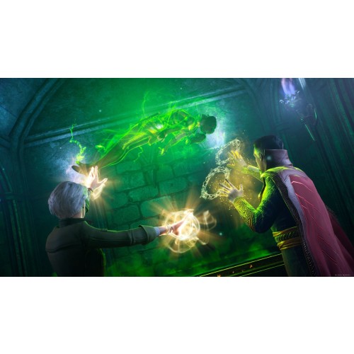 Marvel's Midnight Suns Legendary Edition