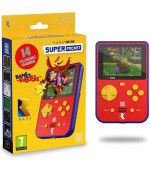 Super Pocket Rare Edition