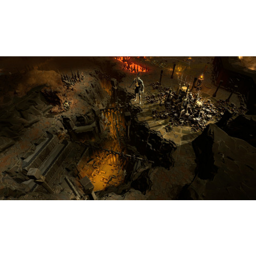 Age of Wonders 4 - Giant Kings