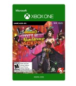 Borderlands 3: Moxxi's Heist of the Handsome Jackpot