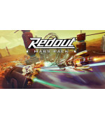 Redout - Mars Pack