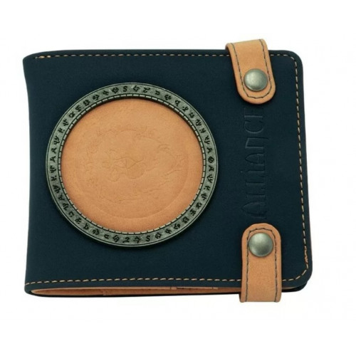 Peňaženka World of Warcraft - Alliance Premium