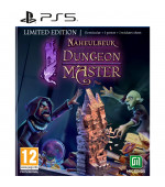 Naheulbeuk - Dungeon Master - Limited Edition