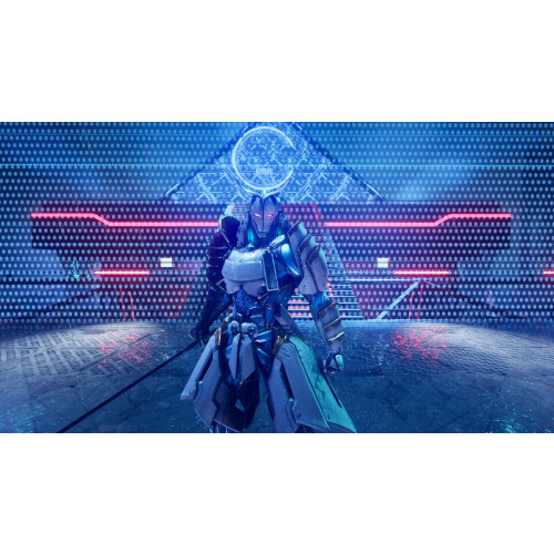 Ninja Gaiden 4 Deluxe Edition