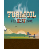 Turmoil - The Heat Is On