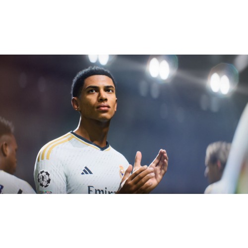 EA SPORTS FC 24
