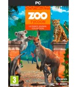 ZOO Tycoon: Ultimate Animal Collection