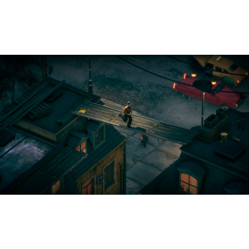 Deliver At All Costs