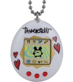 Tamagotchi - Original (Hearts) /Toys