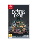 Death´s Door